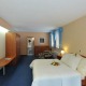 Apartmán pro 2 osoby s možností přistýlky - Hotel Břízky Jablonec nad Nisou